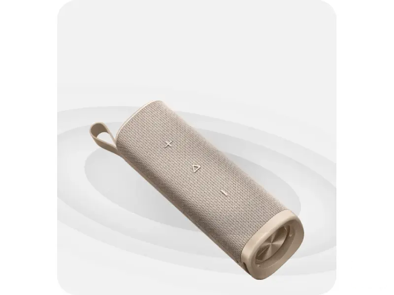 XIAOMI Mi Portable Bluetooth zvučnik 30W zlatni (QBH4370GL) 