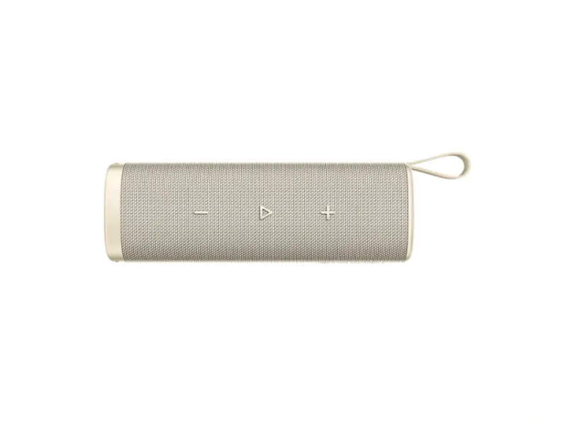 XIAOMI Mi Portable Bluetooth zvučnik 30W zlatni (QBH4370GL) 