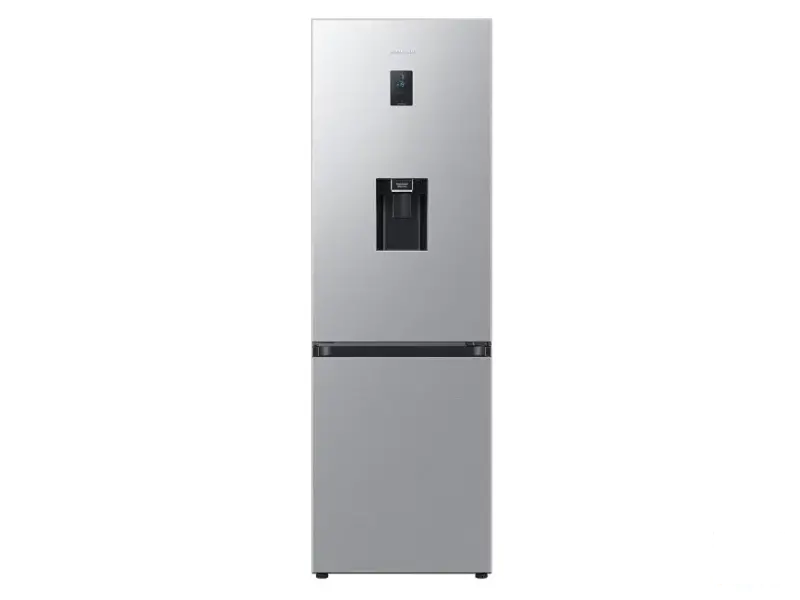 Samsung RB34C652ESA/EK frižider+MG23K3523AS/E2 mikrotalasna pećnica Samsung