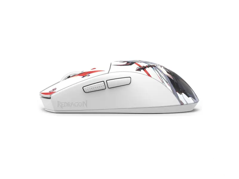 Redragon Miš gaming K1NG Pro AK