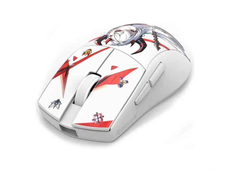 Redragon Miš gaming K1NG Pro AK