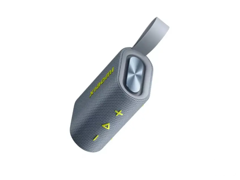 XIAOMI Sound Pocket Blue Gray S28H-GL zvučnik QBH4378GL 