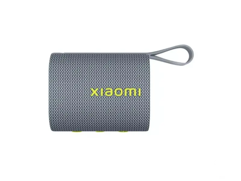 XIAOMI Sound Pocket Blue Gray S28H-GL zvučnik QBH4378GL 