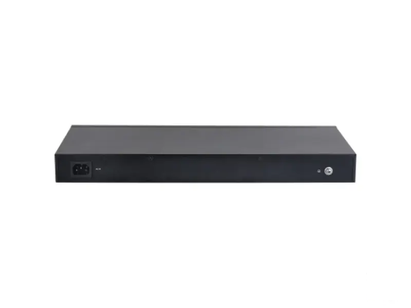 DAHUA CS4226-24ET-240 26-Port Cloud Managed Desktop Switch with 24-Port PoE 