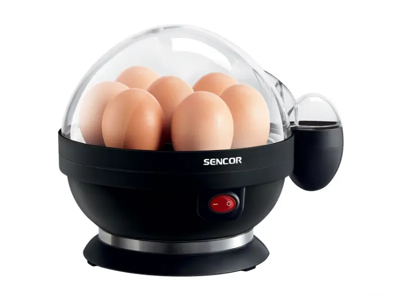 SENCOR SEG 710BP kuvalo za jaja 