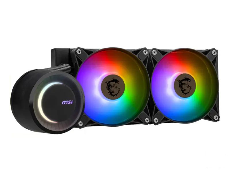 MSI MAG CORELIQUID E240 Vodeno hlađenje 