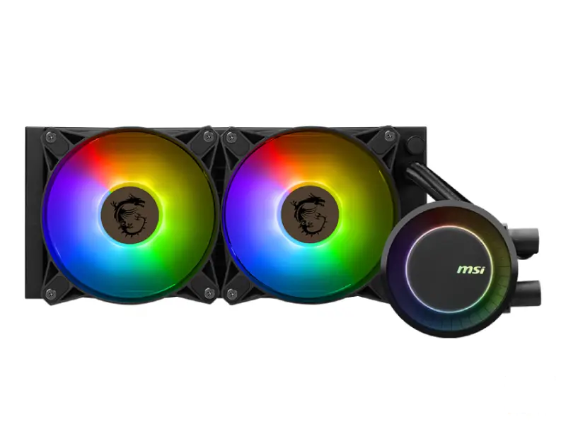 MSI MAG CORELIQUID E240 Vodeno hlađenje 