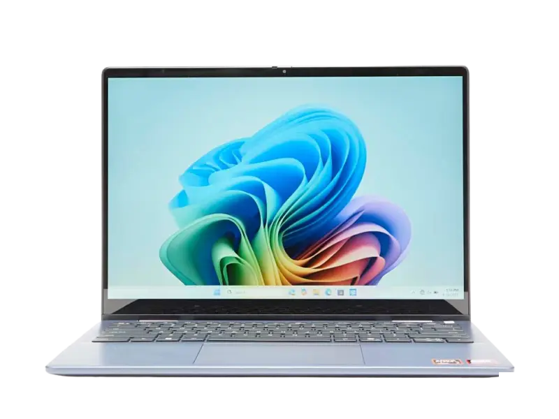 DELL 14 Plus 2-u-1 14 inch FHD+ Touch 300nits Core Ultra 7 256V 16GB 1TB SSD Intel Arc Backlit FP Win11Pro laptop 