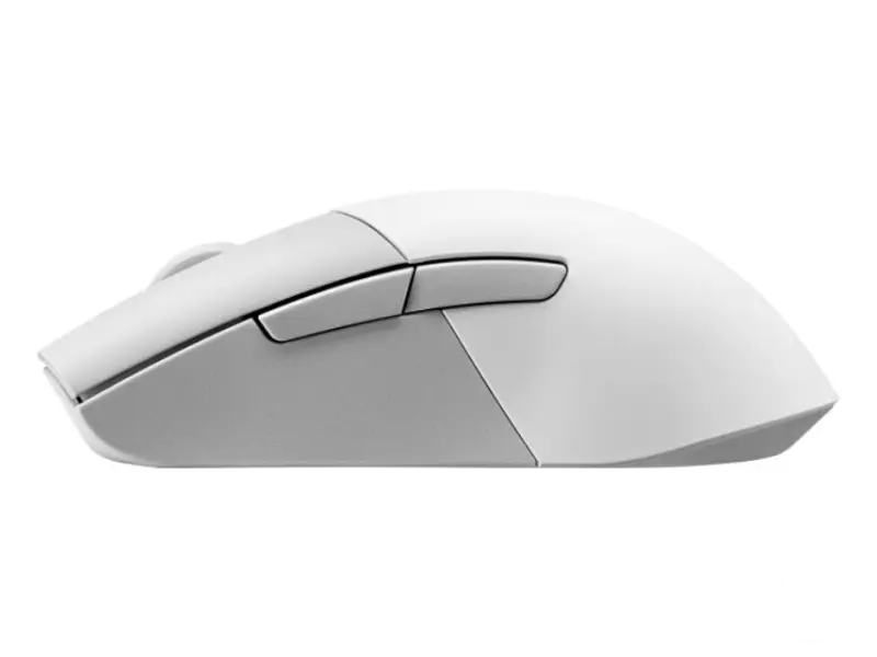 ASUS P709 ROG KERIS Wireless AimPoint Gaming Optical USB beli miš 