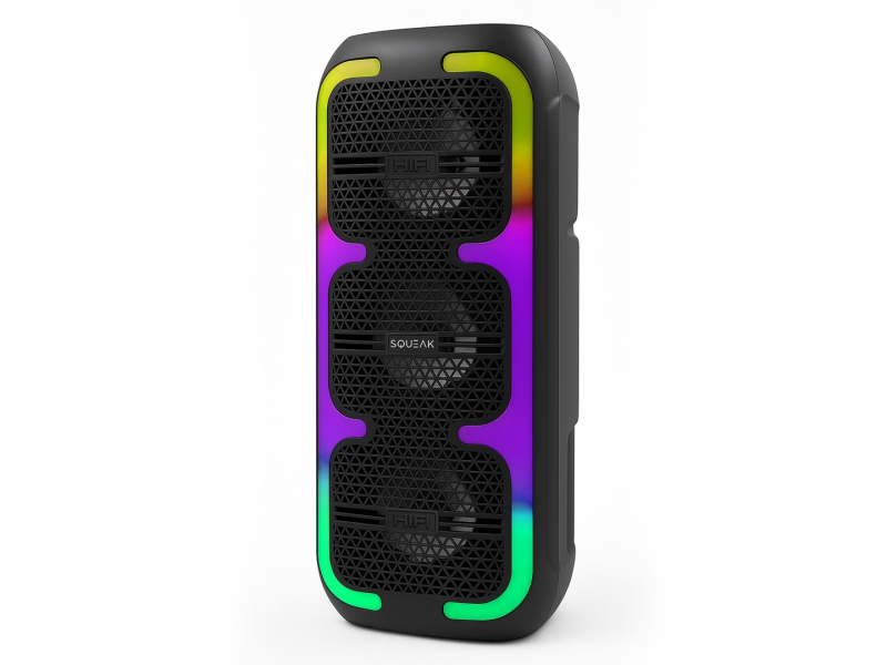 SQUEAK BEATONE BT 5.3 45W SQ10