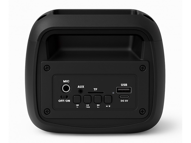SQUEAK BEATONE BT 5.3 45W SQ10