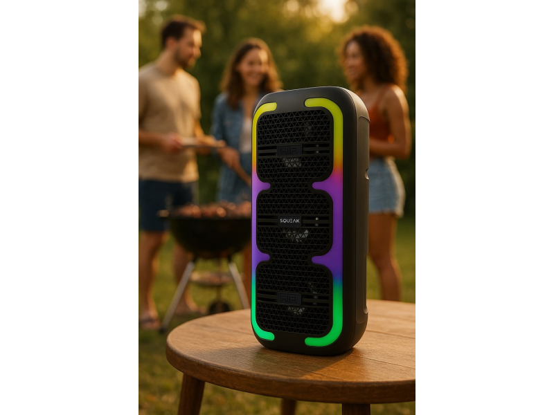 SQUEAK BEATONE BT 5.3 45W SQ10