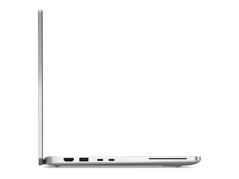 DELL Pro 14 Plus 14 inch FHD+ 300nits Core Ultra 5 238V 32GB 512GB SSD Intel Arc Backlit FP SC Win11Pro 3yr ProSupport
