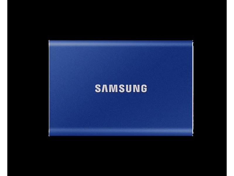 Samsung Portable T7 Indigo plavi eksterni SSD 1 TB