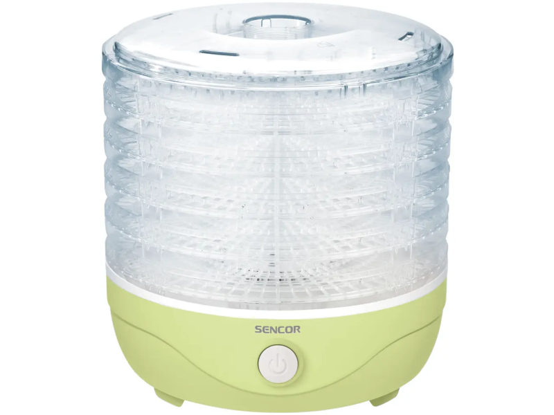 SENCOR SFD 757GG dehidrator hrane