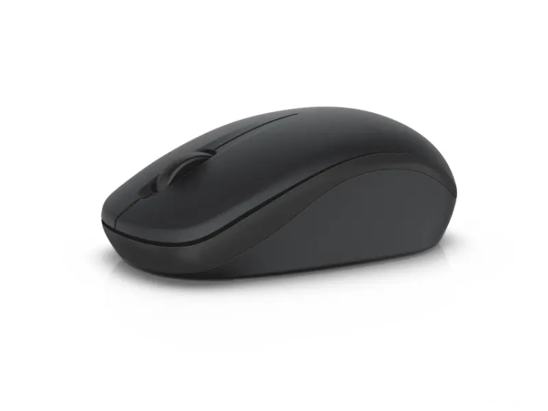 DELL WM126 Wireless Optical crni miš 