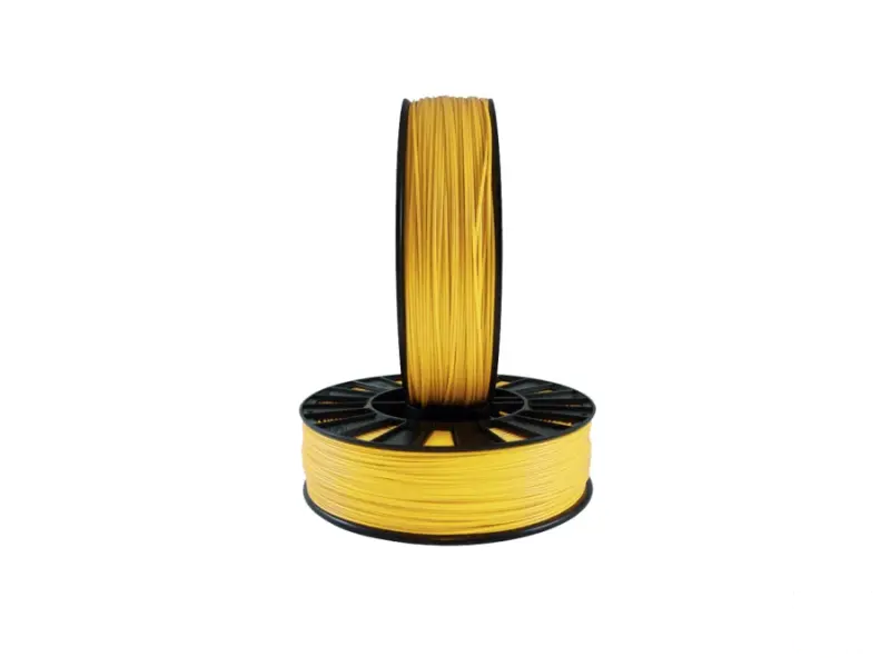 Filament ABS 1.75mm zuta
