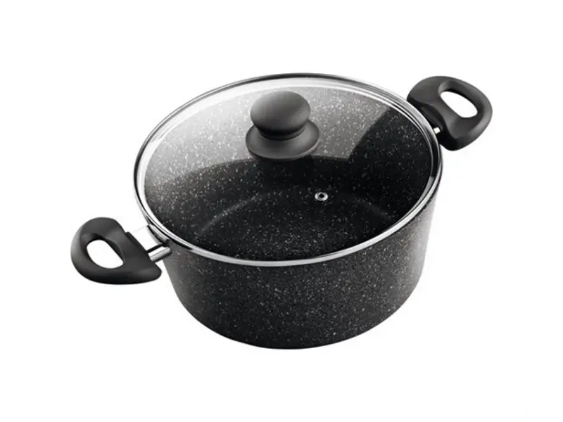 LAMART LT1139 šerpa sa poklopcem 