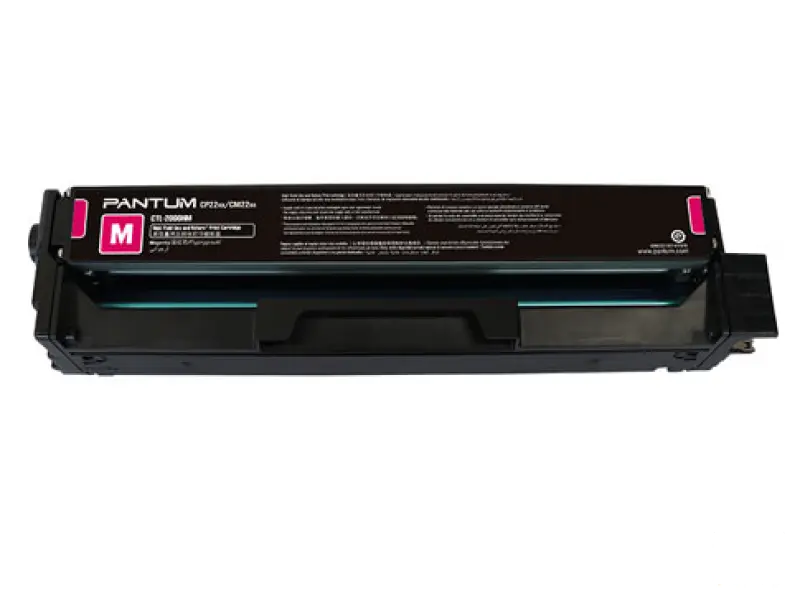Pantum Toner CTL2000M, Magenta, 1500 pages (CP2200DW,CM2200FDW)