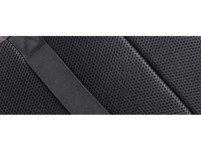 Mi Commuter Backpack (Light Grey)