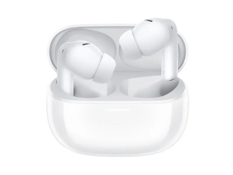 XIAOMI Buds 5 Pro slušalice bele (BHR7662GL) 