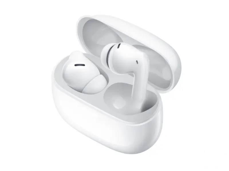 XIAOMI Buds 5 Pro slušalice bele (BHR7662GL) 