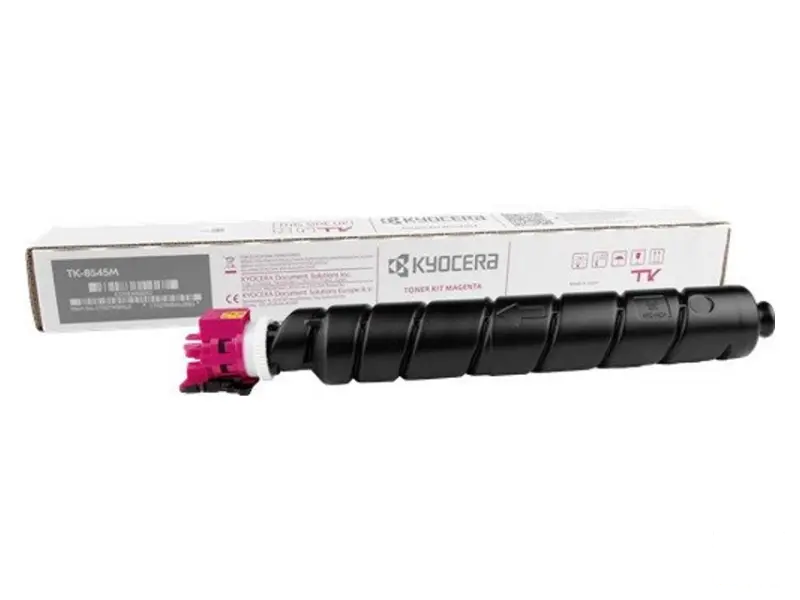 KYOCERA TK-8545M magenta toner 