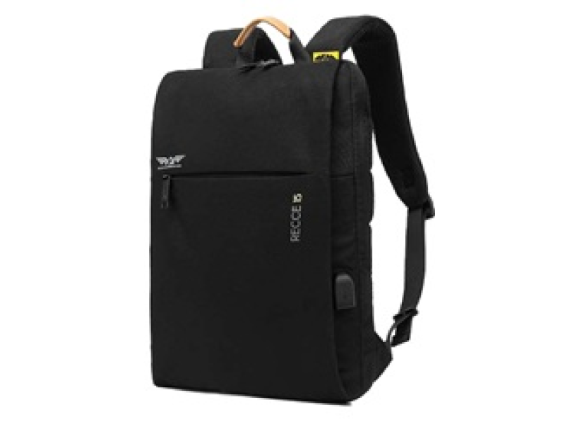 Armaggeddon RECCE 15 GAIA Black RECCE 15 GAIA, torba za laptop/tablet do 15"