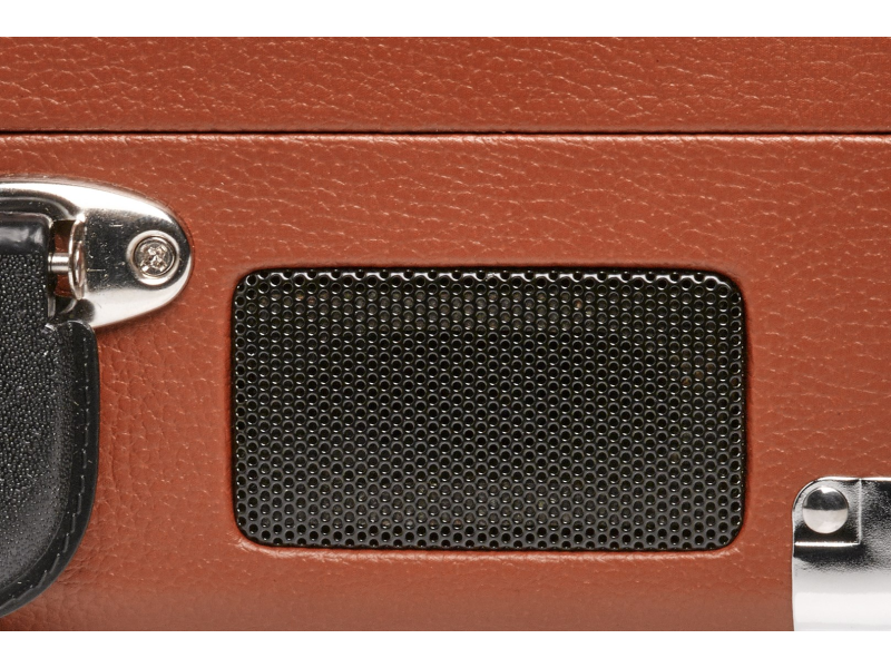 Denver VPL-120BROWN braon Gram