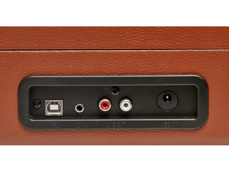 Denver VPL-120BROWN braon Gram