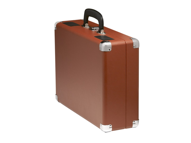 Denver VPL-120BROWN braon Gram