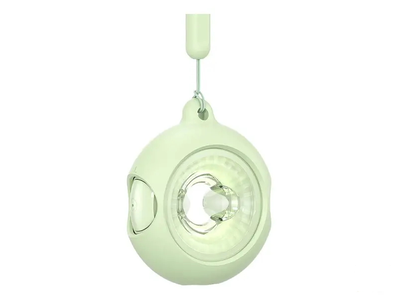 Vention TWS Bluetooth Earbuds Tiny T17 Green