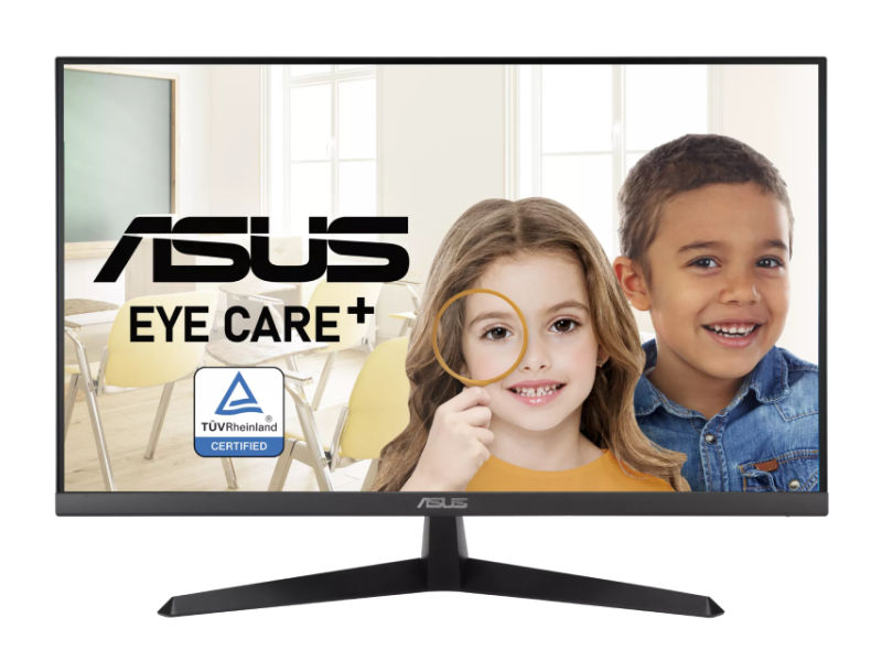 ASUS 27 inča Eye Care VY27UQ UHD 3840x2160 IPS HDR10 monitor