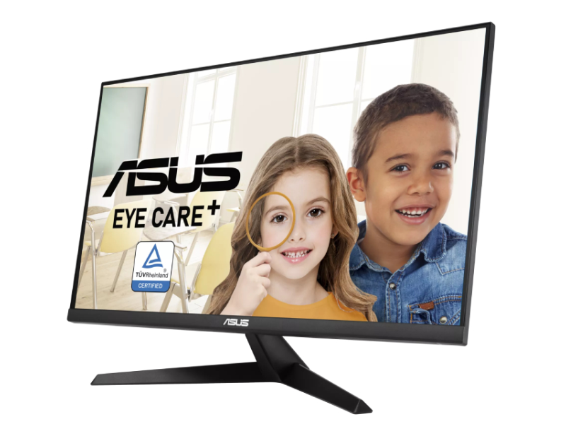 ASUS 27 inča Eye Care VY27UQ UHD 3840x2160 IPS HDR10 monitor
