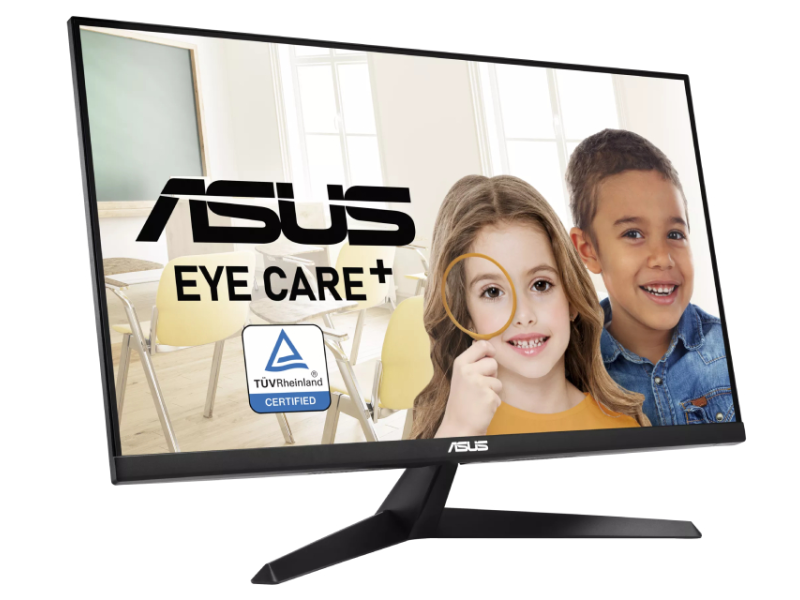 ASUS 27 inča Eye Care VY27UQ UHD 3840x2160 IPS HDR10 monitor
