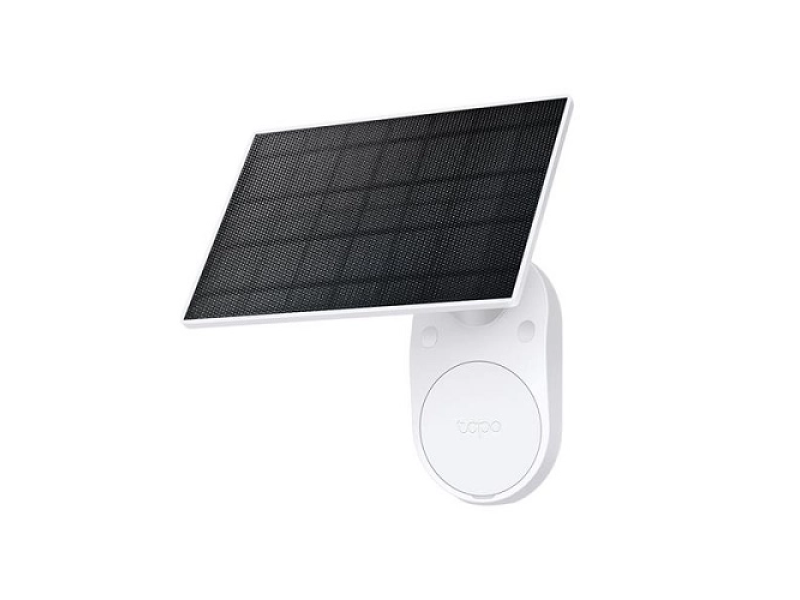 TP-LINK Tapo A201 Tapo A201 solarni panel 2.5W sa IP65 zaštitom za spoljnu montažu