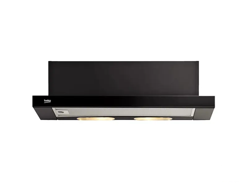 Beko CTB6250B
