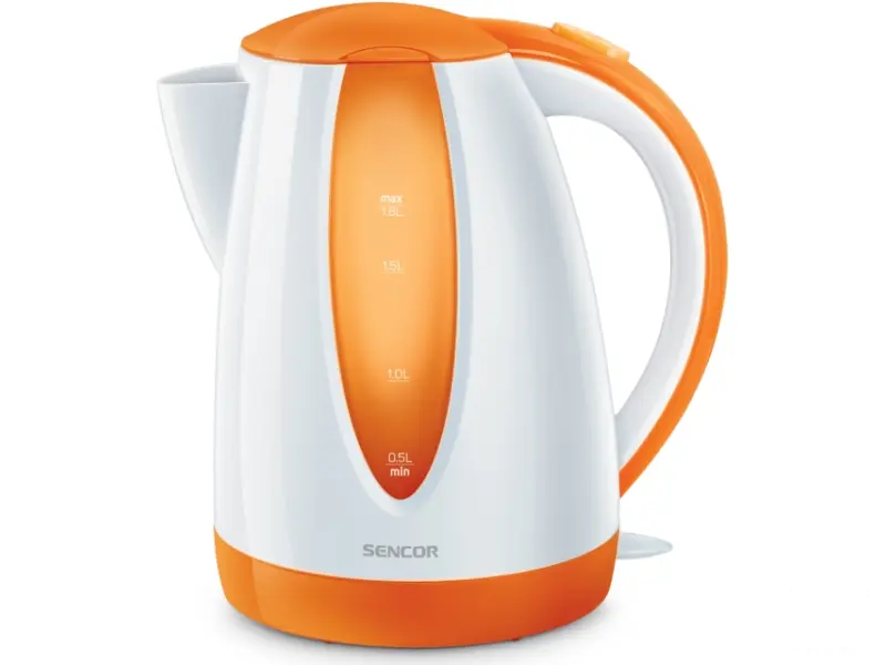 SENCOR SWK 1813OR kuvalo 