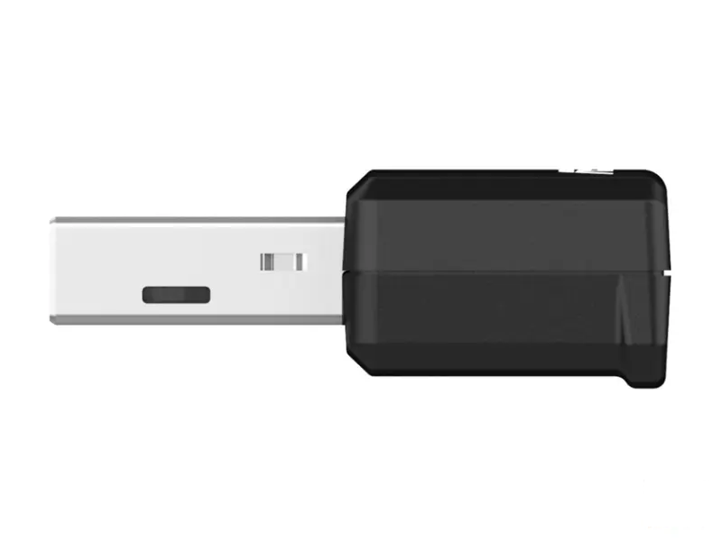 ASUS USB-AX55 NANO AX1800 Dual Band WiFi 6 USB Adapter 