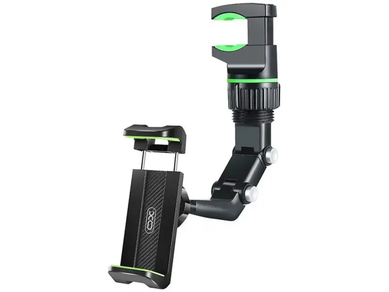 XO C107 Smartphone Car Holder
