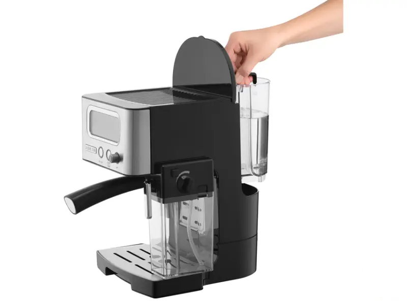 SENCOR SES 4090SS Aparat za espresso kafu 
