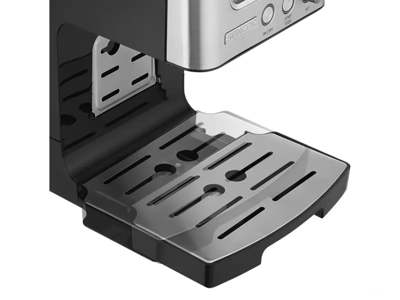 SENCOR SES 4090SS Aparat za espresso kafu 