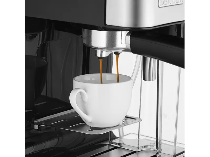 SENCOR SES 4090SS Aparat za espresso kafu 