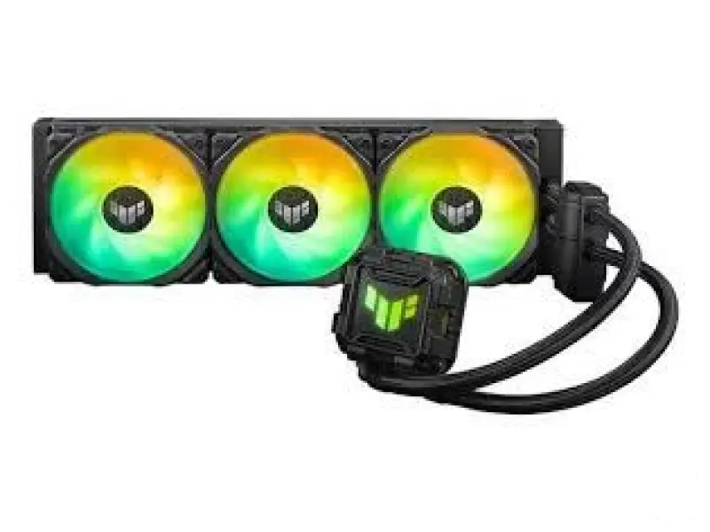 CPU COOLER ASUS TUF GAMING LC II 360 ARGB