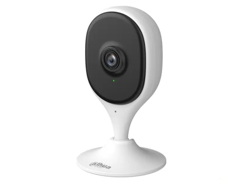 DAHUA C5A 5MP Indoor Fixed-focal Wi-Fi Cube Network kamera 