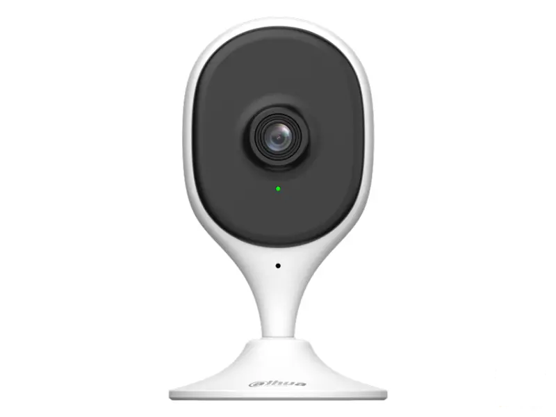 DAHUA C5A 5MP Indoor Fixed-focal Wi-Fi Cube Network kamera 