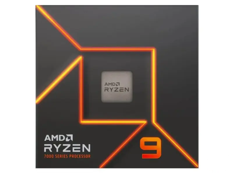 AMD Ryzen 9 7900 12 cores do 5.4GHz Box (100-100000590BOX) 