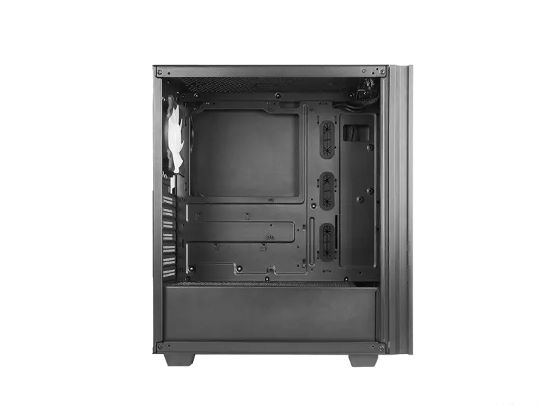 Chieftec CASE HUNTER 2 GS-02B-OP 4x120