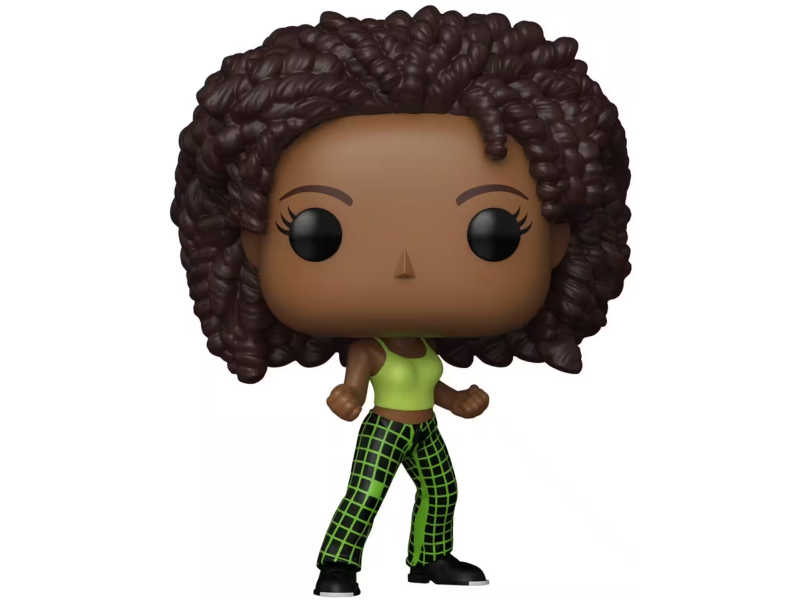 Funko POP! Rocks: Spice Girls - Scary Spice