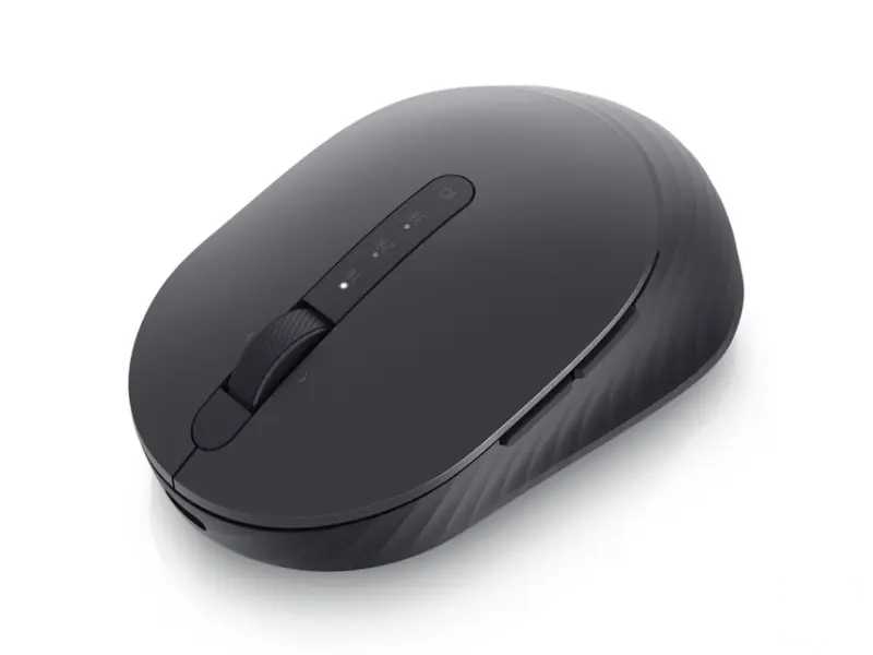 DELL MS7421W Pro Premium Wireless Premier Rechargeable Optical crni miš 3Yr 